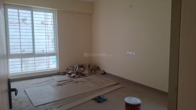 Bedroom Image of 2000 Sq.ft 3 BHK Apartment / Flat for rent in Banjara Hills Hyderabad for Rs. 80000
