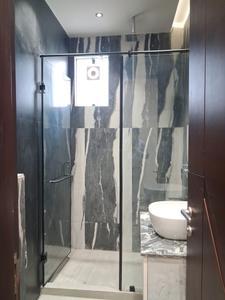 Bedroom Two Image of 2250 Sq.ft 4 BHK Builder Floor for sale in Paschim Vihar New Delhi for Rs. 46500000