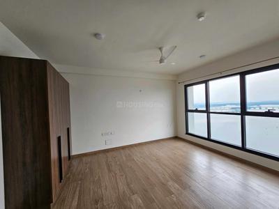 Bedroom Image of 3560 Sq.ft 4 BHK Apartment / Flat for sale in Sobha Marina One, Marine Drive Kochi for Rs. 52000000