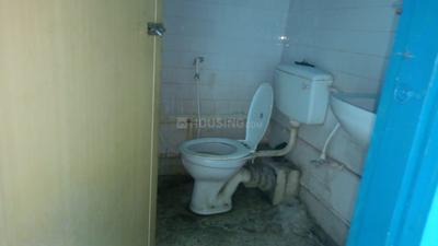 Bathroom Image of 900 Sq.ft 2 BHK Apartment / Flat for sale in Taratala Kolkata for Rs. 3400000