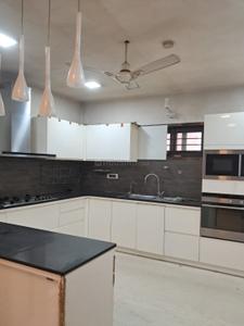 Kitchen Image of 1500 Sq.ft 3 BHK Apartment / Flat for sale in BSCPL Bollineni Zion, Perumbakkam Chennai for Rs. 13000000