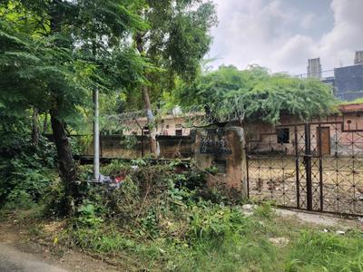 Swarn Nagari Plot View 3