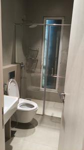 Image of 1800 Sq.ft 3 BHK Apartment / Flat for rent in Indiabulls Sky Forest A2, Parel, Mumbai for Rs. 400000