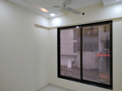 Bedroom Image of 1000 Sq.ft 2.5 BHK Apartment / Flat for sale in Thane West Thane for Rs. 21000000