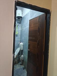 Image of 400 Sq.ft 1 RK Apartment / Flat for rent in Amrapali Modern Township, Rau, Indore for Rs. 10000