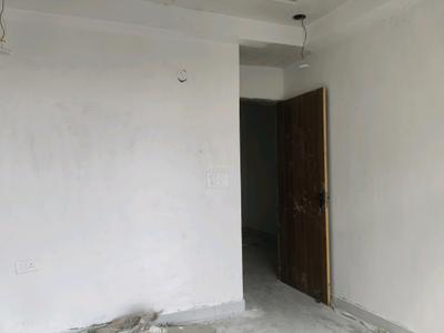 Bedroom Image of 1500 Sq.ft 3 BHK Apartment / Flat for sale in Ambesten Twin Chalet by Ambesten Infratech, Noida Extension Greater Noida for Rs. 5900000