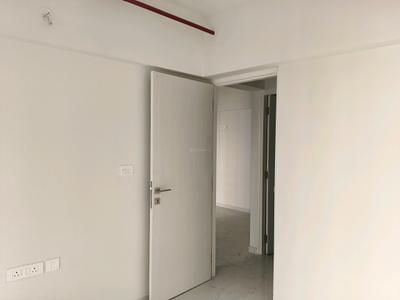 Bedroom Image of 700 Sq.ft 1 BHK Apartment / Flat for rent in Runwal Gardens Phase I, Dombivli East Thane for Rs. 12000