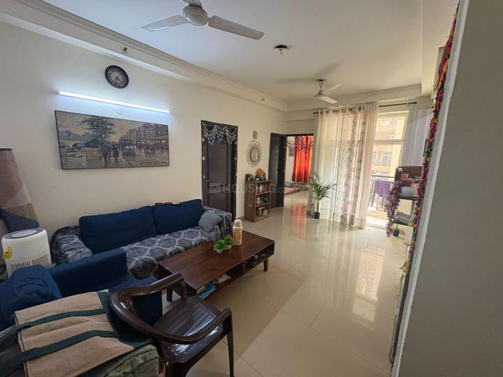 Amrapali Princely Estate Main Image 1