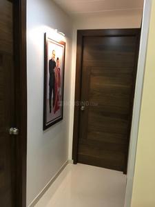 Hall Image of 2528 Sq.ft 3 BHK Apartment / Flat for sale in Koteshwar Ahmedabad for Rs. 14000000