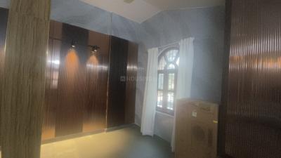 Living Room Image of 2000 Sq.ft 4 BHK Independent House for rent in Nigdi Pune for Rs. 120000