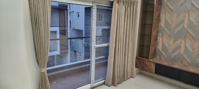 Bedroom Image of 3750 Sq.ft 4 BHK Villa for sale in Kismatpur Hyderabad for Rs. 45000000