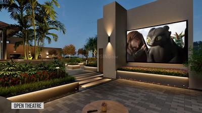 Balcony Image of 1679 Sq.ft 3 BHK Apartment / Flat for sale in DRA Astra, Madhavaram Chennai for Rs. 16300000