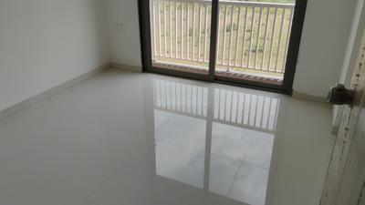 Bedroom Image of 1386 Sq.ft 2 BHK Apartment / Flat for sale in Raysan Gandhinagar for Rs. 6400000