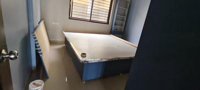 Bedroom Image of 1650 Sq.ft 2 BHK Apartment / Flat for rent in Sardar Ganj Anand for Rs. 15000