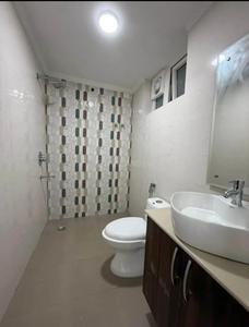 Bathroom Image of 2000 Sq.ft 3 BHK Independent House for rent in Betiahata Gorakhpur for Rs. 20000