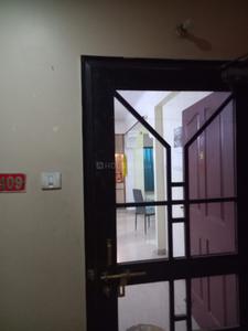 Balcony Image of 1200 Sq.ft 2 BHK Apartment / Flat for sale in Surya Square Apartments, Chinhat Lucknow for Rs. 6800000