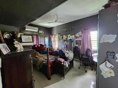 Kitchen Image of 1755 Sq.ft 3 BHK Apartment / Flat for sale in Kgeyes Eternity, Besant Nagar Chennai for Rs. 30000000