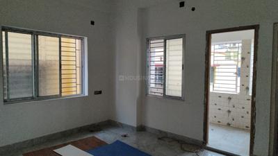 Bedroom Image of 1040 Sq.ft 2 BHK Apartment / Flat for sale in Airport Gate no. 1 Kolkata for Rs. 4368000