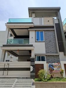 Image of 4000 Sq.ft 5 BHK Villa for sale in Kapra, Secunderabad for Rs. 23500000