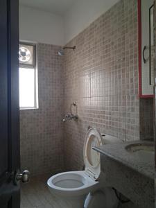 Common Bathroom Image of 925 Sq.ft 2 BHK Apartment / Flat for sale in Paras Tierea, Sector 137 Noida for Rs. 8000000