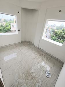 Bedroom Image of 1100 Sq.ft 3 BHK Apartment / Flat for sale in Tollygunge Kolkata for Rs. 4100000