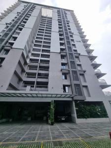 Image of 3120 Sq.ft 3.5 BHK Apartment / Flat for sale in Kakkanad, Kochi for Rs. 26900000
