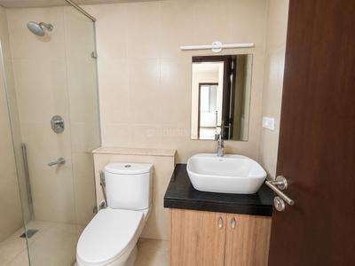 Image of 1339 Sq.ft 3 BHK Apartment / Flat for sale in Prestige Misty Waters, Nagavara, Bengaluru for Rs. 22000000