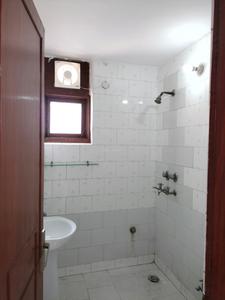 Common Bathroom Image of 1750 Sq.ft 3 BHK Apartment / Flat for sale in CGHS Celestial Heights, Sector 2 Dwarka New Delhi for Rs. 27600000