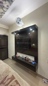 Bedroom Image of 2000 Sq.ft 3 BHK Builder Floor for sale in Raja Park Jaipur for Rs. 11000000