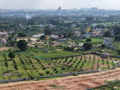 Image of 1200 Sq.ft Residential Plot / Land for sale in Yelahanka, Bengaluru for Rs. 8400000