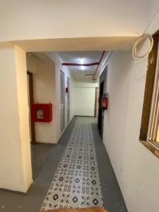 Image of 1197 Sq.ft 2 BHK Apartment / Flat for sale in Sanskruti Sapphire, Nalasopara East, Nala Sopara for Rs. 6500000