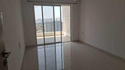 Bedroom Image of 1150 Sq.ft 2 BHK Apartment / Flat for sale in Godrej 24, Hinjawadi Pune for Rs. 9500000