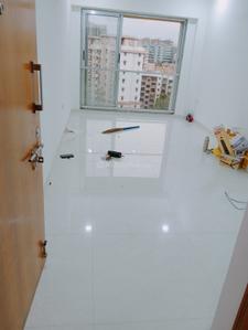 Hall Image of 854 Sq.ft 2 BHK Apartment / Flat for rent in Shree Naman Premier, Andheri East Mumbai for Rs. 65000