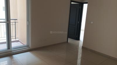 Living Room Image of 738 Sq.ft 2 BHK Apartment / Flat for sale in Shriram WYTField, Bendiganahalli Bengaluru for Rs. 6800007