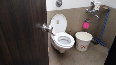 Image of 1200 Sq.ft 2 BHK Apartment / Flat for rent in Ekdant Apartment, Kothrud, Pune for Rs. 42000