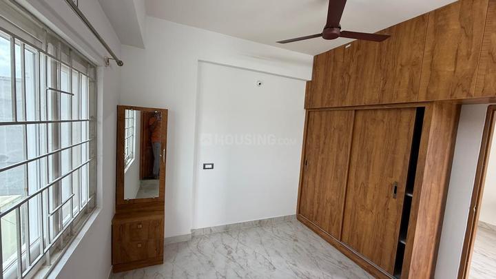 Heights belathur kadugudi Bedroom 1