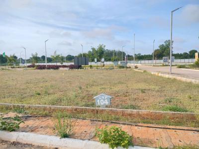 Image of 2650 Sq.ft Residential Plot / Land for sale in Nelamangala, Bengaluru for Rs. 7417350