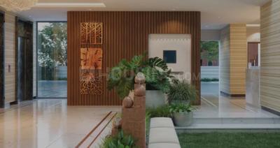 Image of 1247 Sq.ft 3 BHK Apartment / Flat for sale in Anudip Grandeur, Kasba, Kolkata for Rs. 14353450