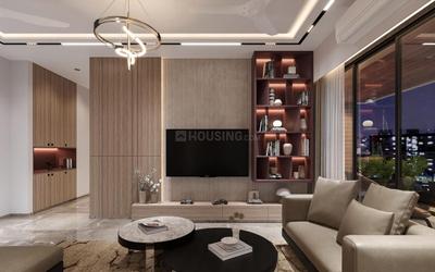 Hall Image of 2524 Sq.ft 3 BHK Apartment / Flat for sale in Shobhagpura Udaipur for Rs. 14000000
