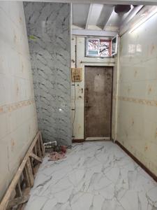 Hall Image of 101 Sq.ft 1 RK Independent House for sale in Saki Naka Mumbai for Rs. 2250000