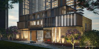 Image of 1350 Sq.ft 3 BHK Apartment / Flat for sale in Godrej Zenith, Sector 89, Gurgaon for Rs. 35000000