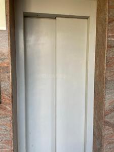 Balcony Image of 550 Sq.ft 1 BHK Builder Floor for rent in Halasuru Bengaluru for Rs. 27500