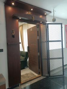 Main Entrance Image of 1616 Sq.ft 3 BHK Apartment / Flat for sale in Sree Kalpa Luxor, Gajularamaram Hyderabad for Rs. 15500000