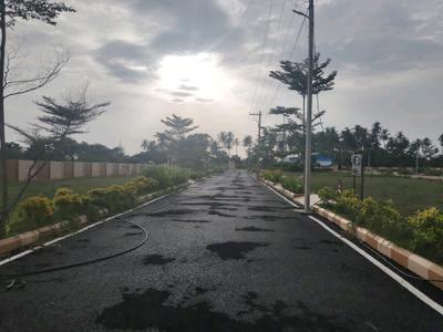 Image of 1200 Sq.ft Residential Plot / Land for sale in Urbanrise Orchid Greens, Thirumazhisai, Chennai for Rs. 3600000