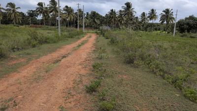 Kergalli Plot View 1