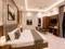 Bedroom Image of Elite moon luxury Pg in Sector 40, Gurgaon