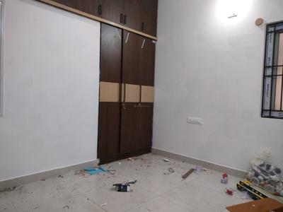 1 BHK Flat