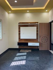 Bedroom Image of 3200 Sq.ft 4 BHK Independent House for sale in Ullal Uppanagar Bengaluru for Rs. 22500000