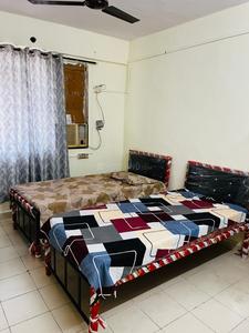 Bedroom Image of Divine Cooperative Housing Society in Powai, Mumbai