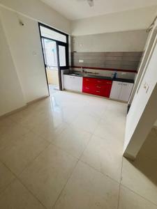 Kitchen Image of 2295 Sq.ft 3 BHK Apartment / Flat for sale in Ozone Desire, Thaltej Ahmedabad for Rs. 19500000